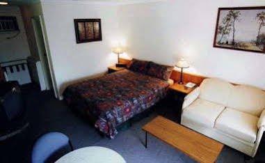 Cooma Motor Lodge Motel Buitenkant foto